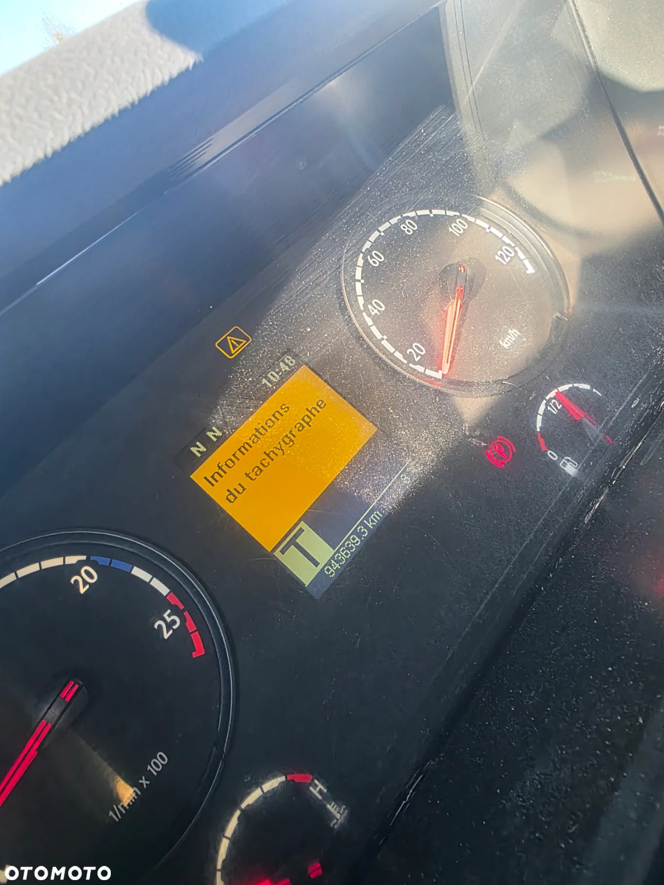 Scania P450 | Bez EGR | Hydraulika | Euro 6 - 9