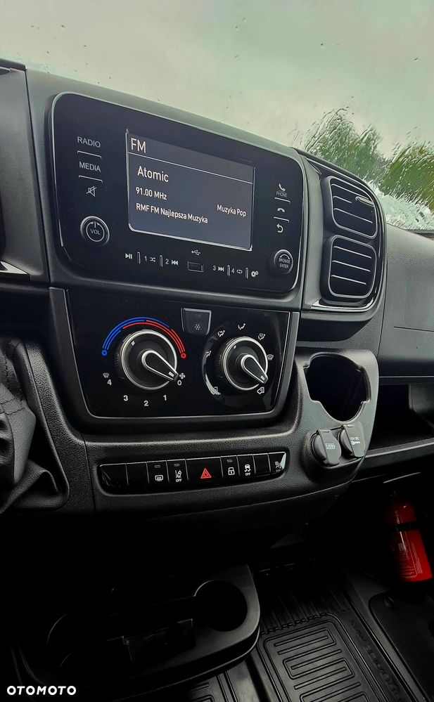 Toyota Proace Max Furgon - 27
