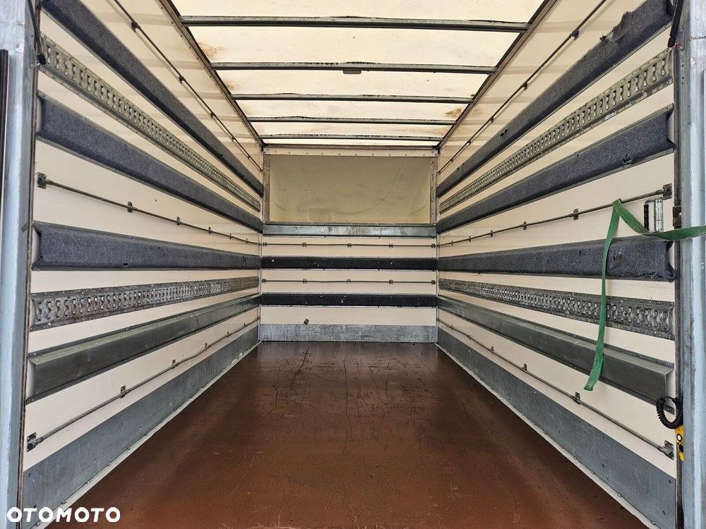 Renault Master Kontener 8 ePAL *114999zł NETTO*  Winda 750kg 2.3 dCi/145KM - 18