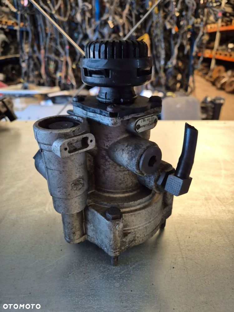 ZAWÓR MODULATOR NACZEPOWY EBS EUROPA MAN TGA TGX 9730090010 - 1