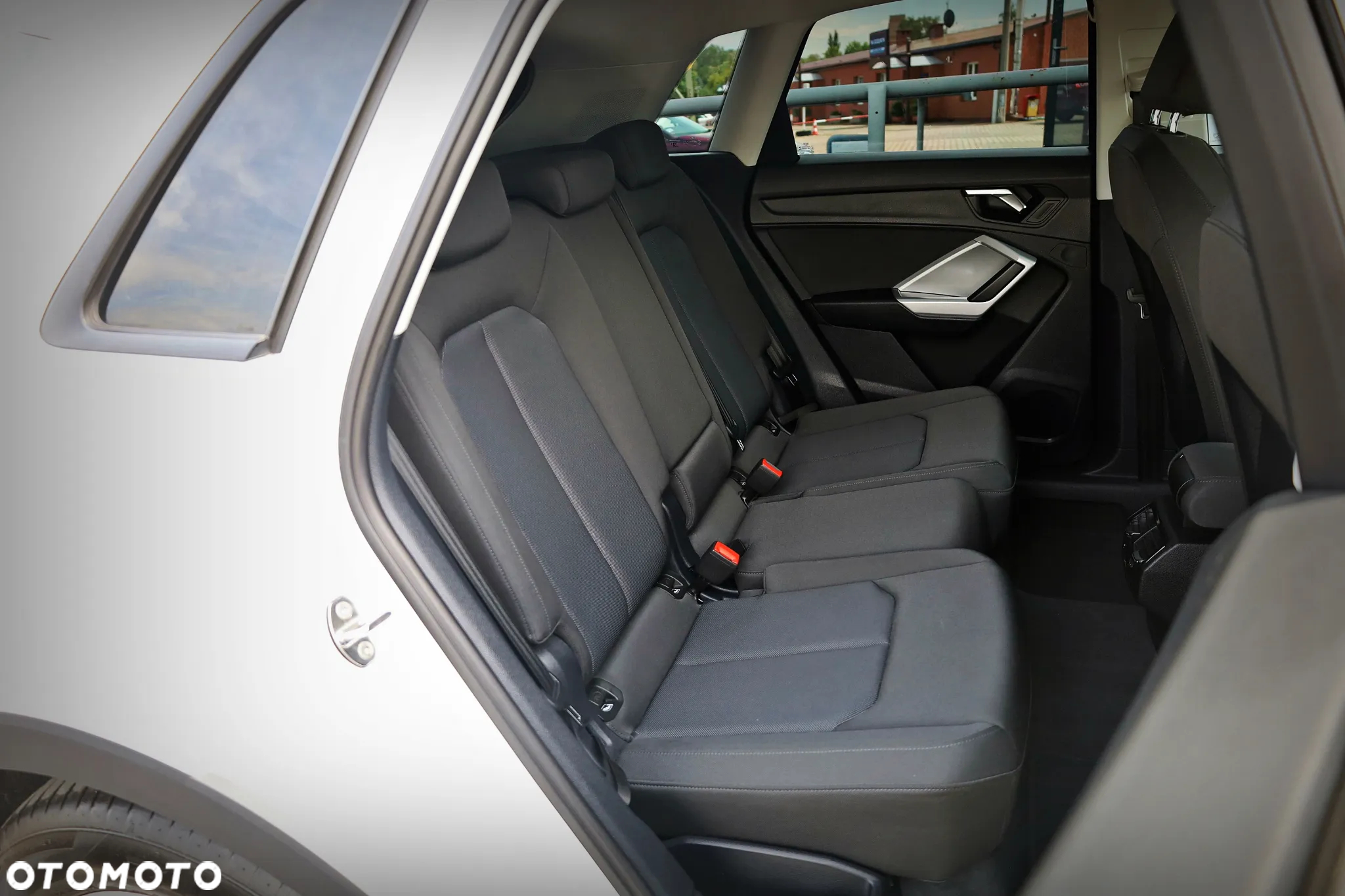 Audi Q3 35 TFSI S tronic - 24