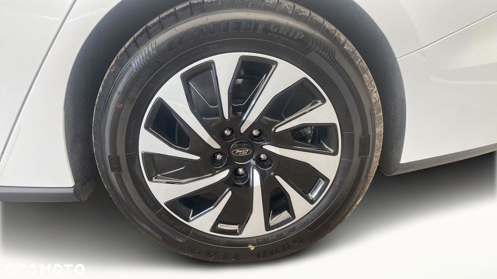 Ford Focus 1.5 EcoBlue Titanium X - 14