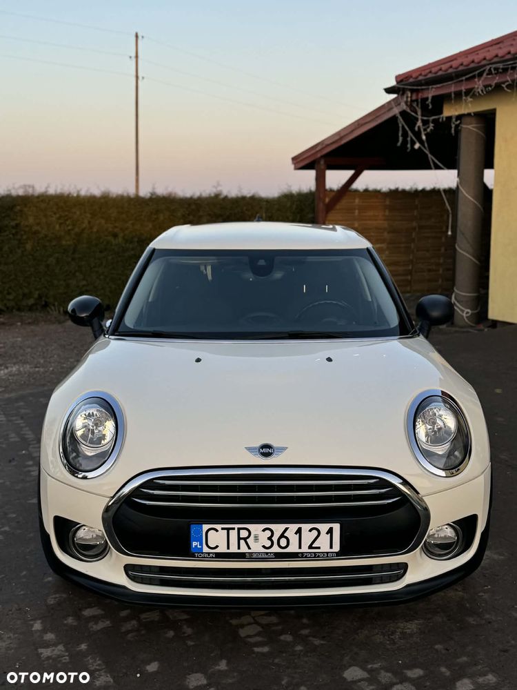 MINI Clubman - 26