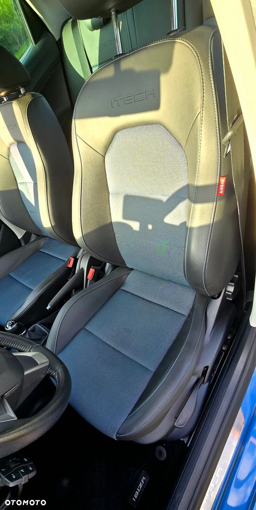Seat Ibiza 1.2 TSI i-Tech - 19