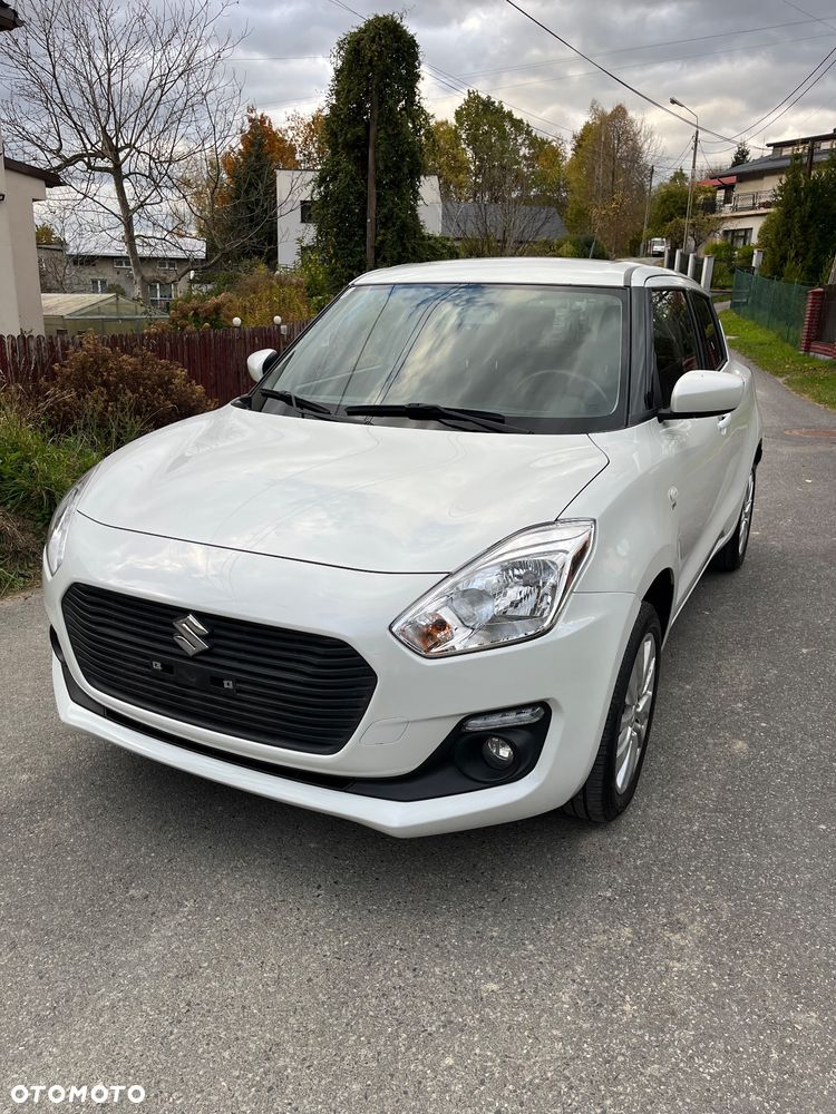 Suzuki Swift - 2