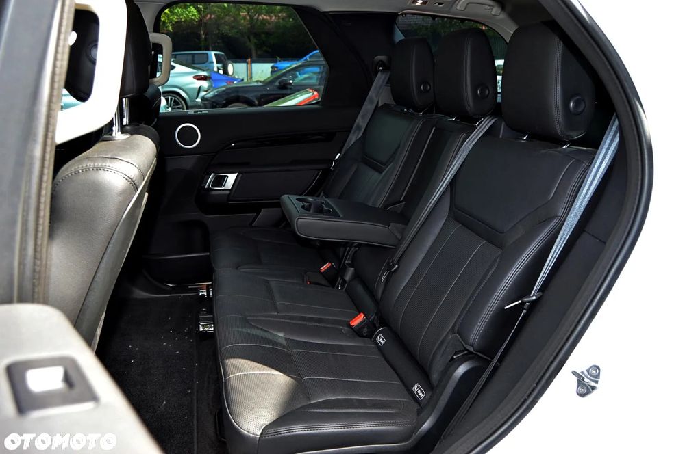 Land Rover Discovery 2.0 SD4 HSE - 17