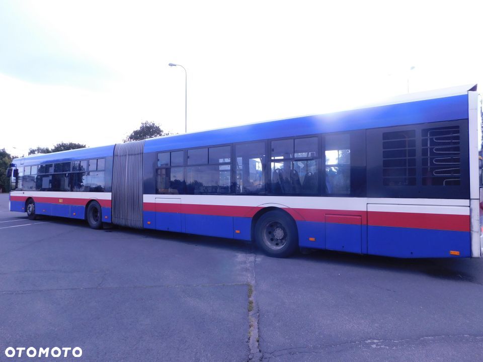 Solaris URBINO 18 - 3