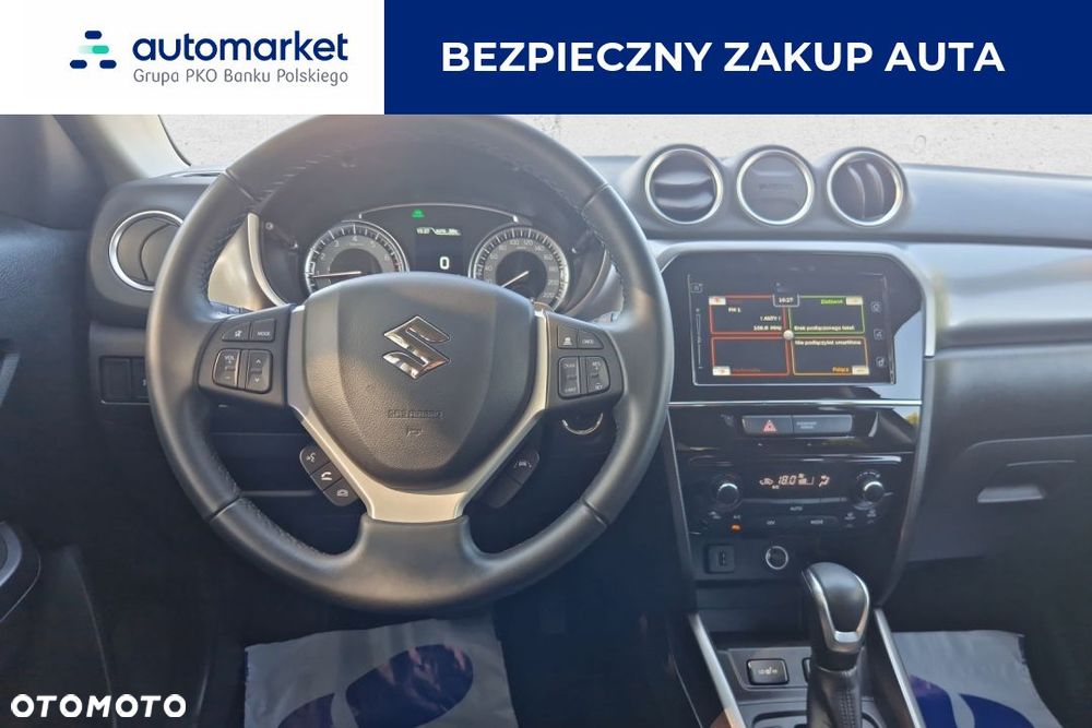 Suzuki Vitara - 18