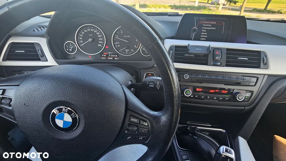 BMW Seria 3 - 13