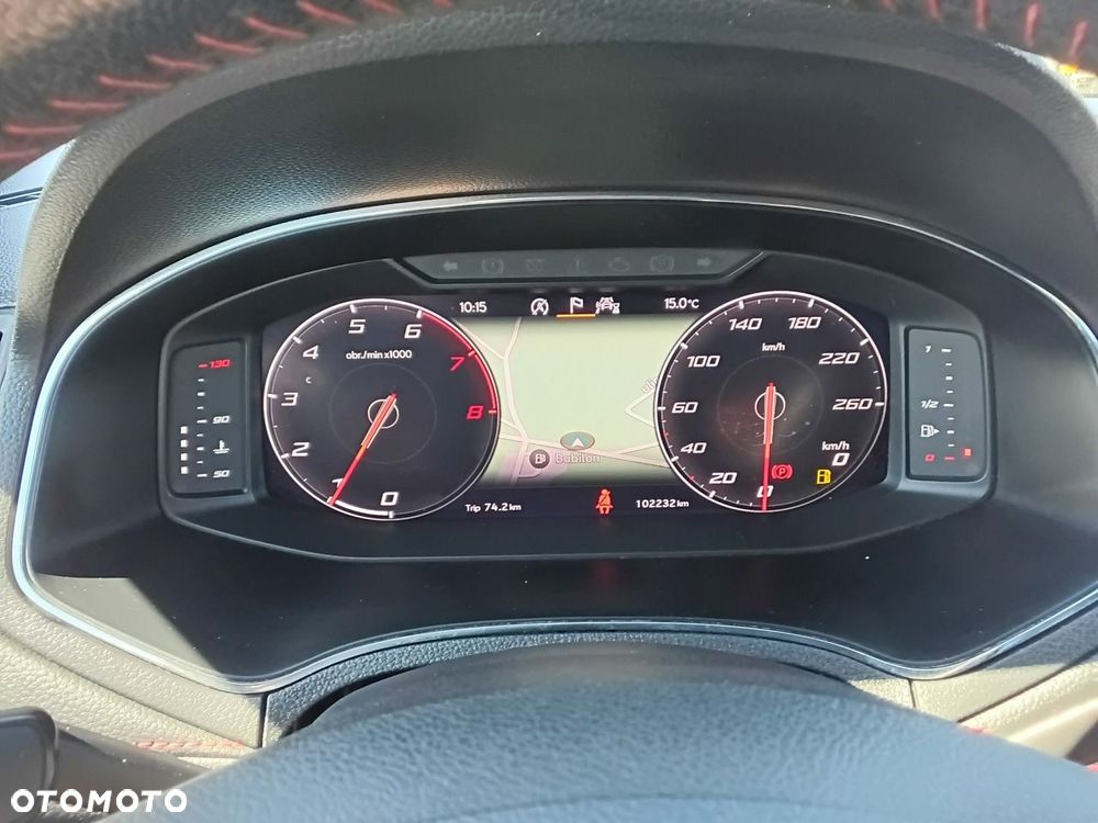 Seat Arona - 26