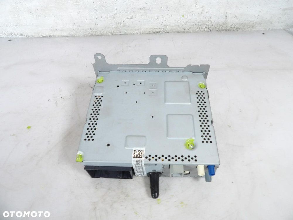 FIAT TIPO LIFT RADIO NAWIGACJA 00521590950 - 1