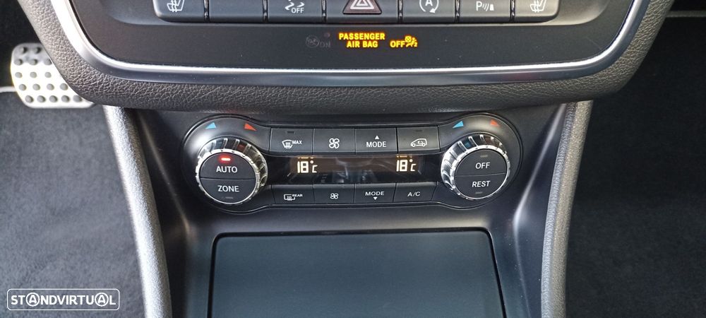 Mercedes-Benz CLA 45 AMG Shooting Brake 4-Matic - 37