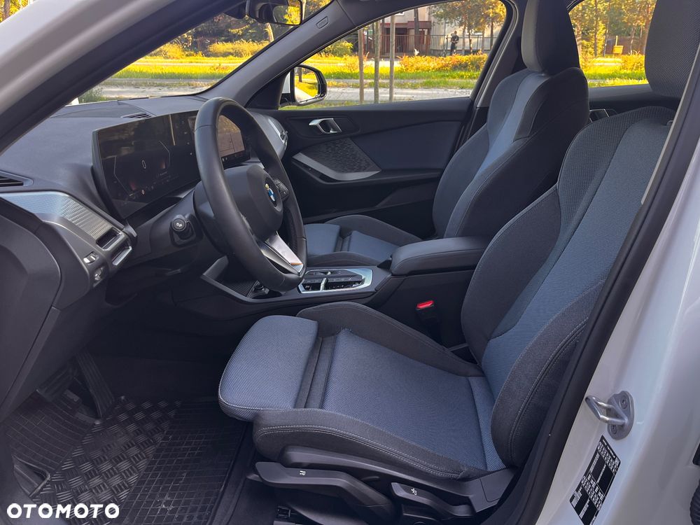 BMW Seria 1 118d Advantage - 23