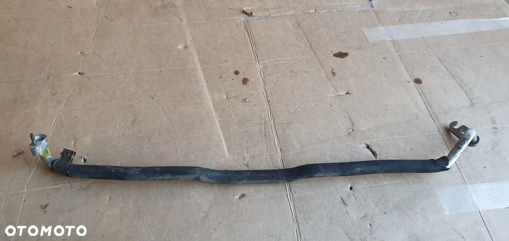 Przewód rurka klimatyzacji klimy Kia Sorento 2.5 CRDI - 6