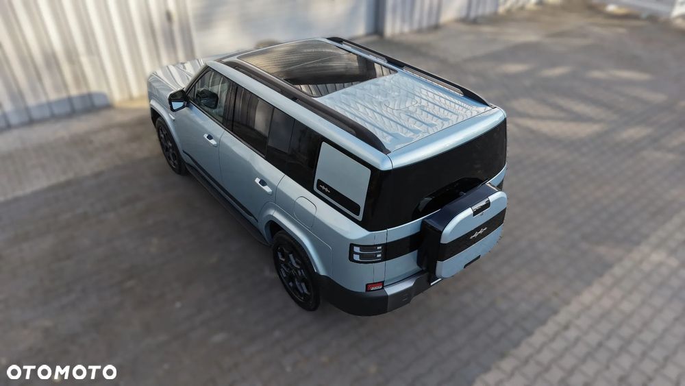 BYD Leopard 7 - 15