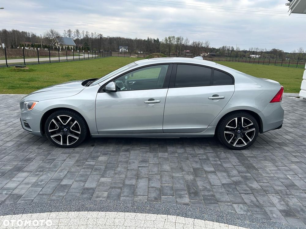 Volvo S60 T5 Geartronic RDesign - 8