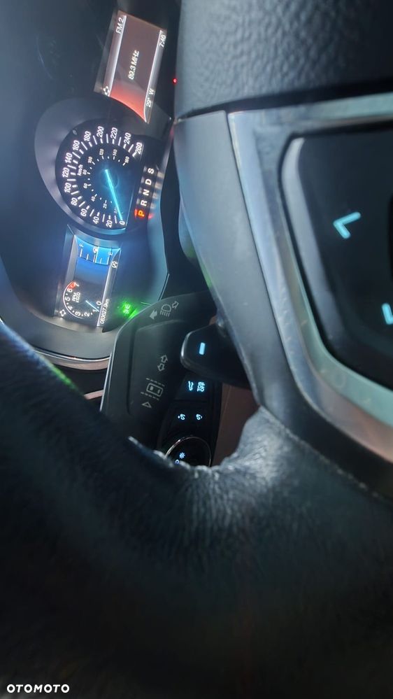 Ford Edge - 26
