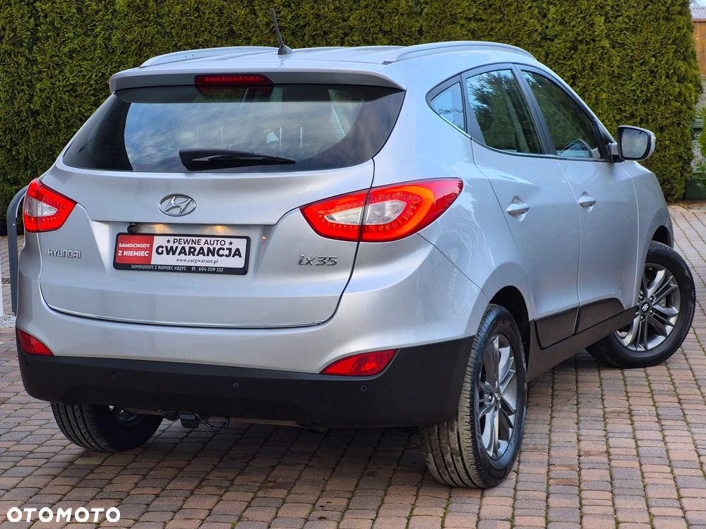 Hyundai ix35 - 4