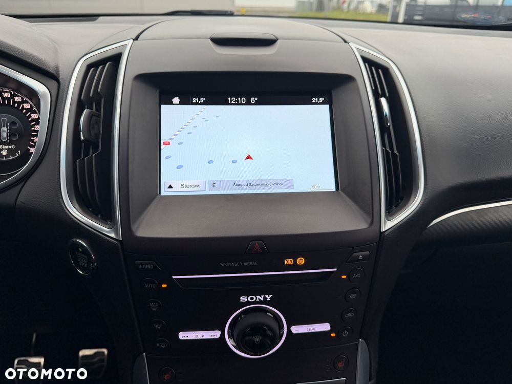 Ford Edge 2.0 TDCi 4x4 Sport - 14