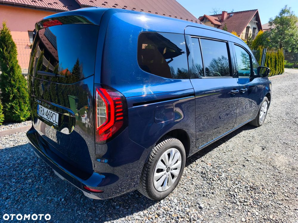 Renault Kangoo 1.3 TCe Equilibre - 4