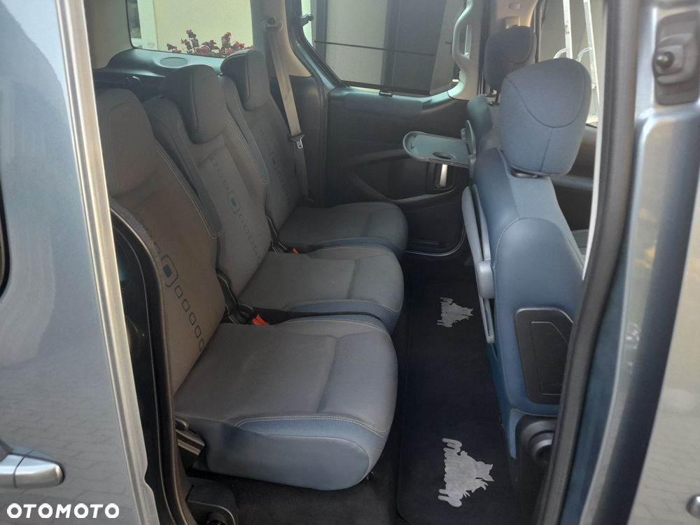 Citroën Berlingo 1.6 16V Multispace - 20