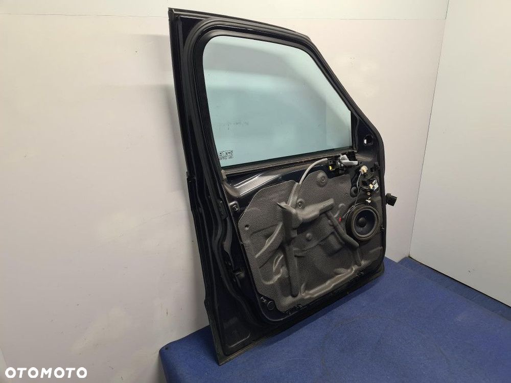 FORD S-MAX DRZWI PRZÓD LEWE V6 - 14