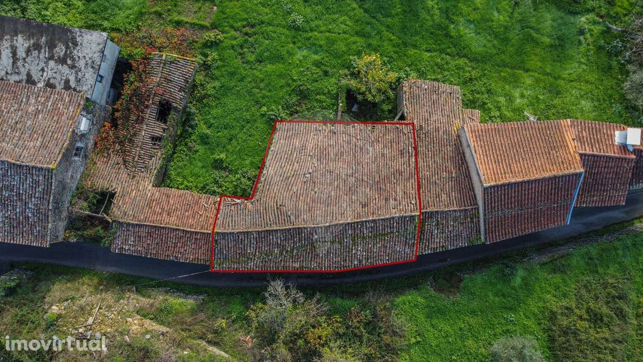 Moradia T2 para venda - Grande imagem: 2/4