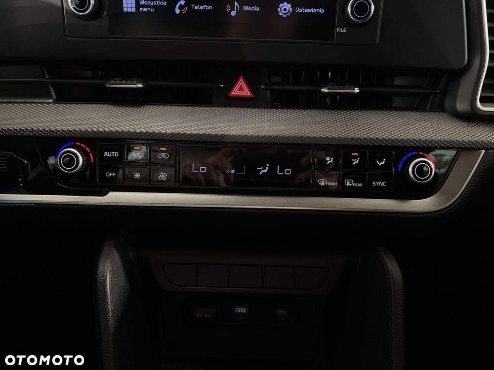 Kia Sportage - 21