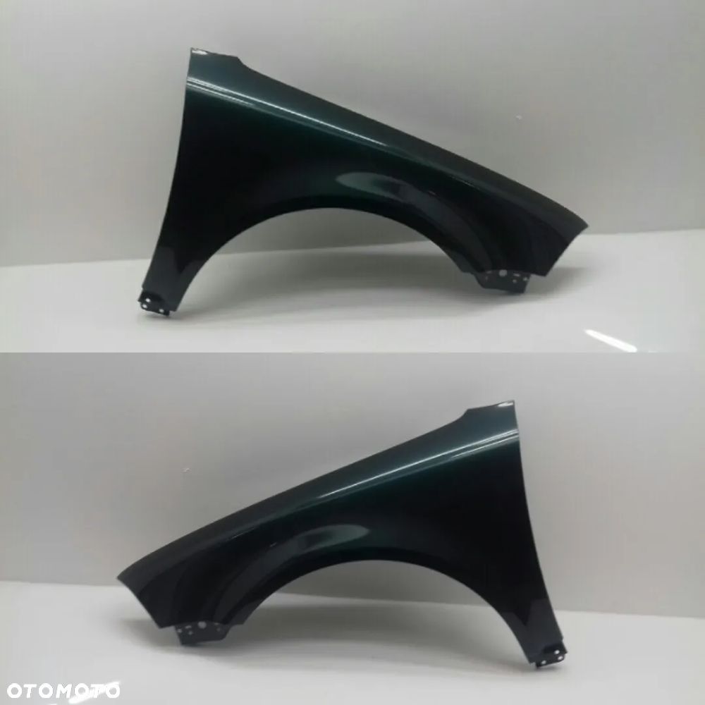 Błotnik lewy vw passat b5 fl WSZYSTKIE KOLORY la7w - 6