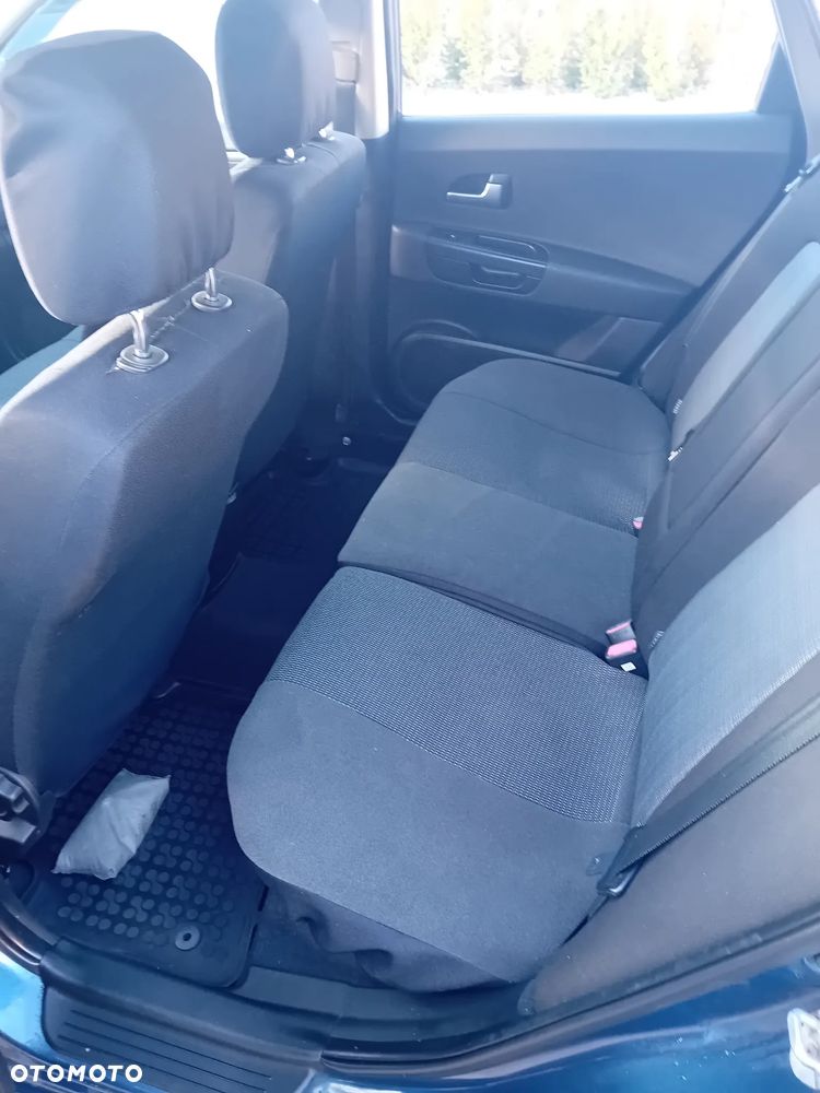 Kia Ceed 1.6 CVVT ISG Spirit - 12