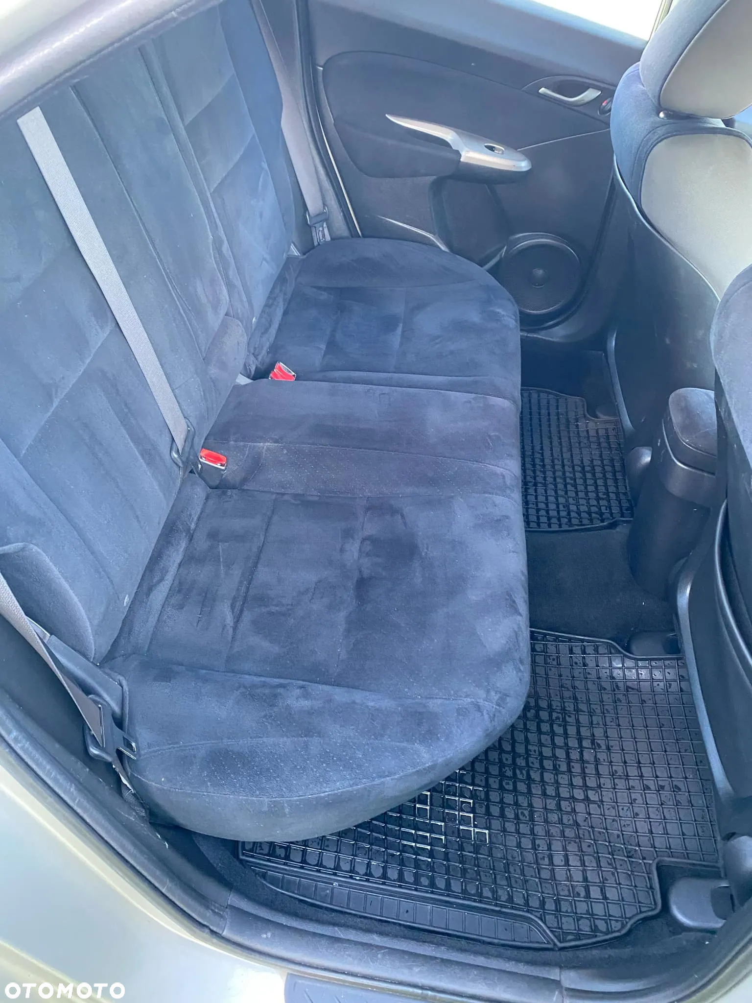 Honda Civic - 8