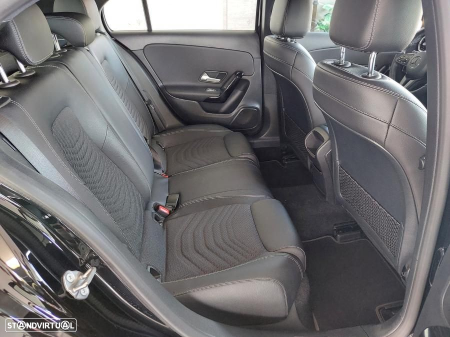 Mercedes-Benz A 160 Style - 41