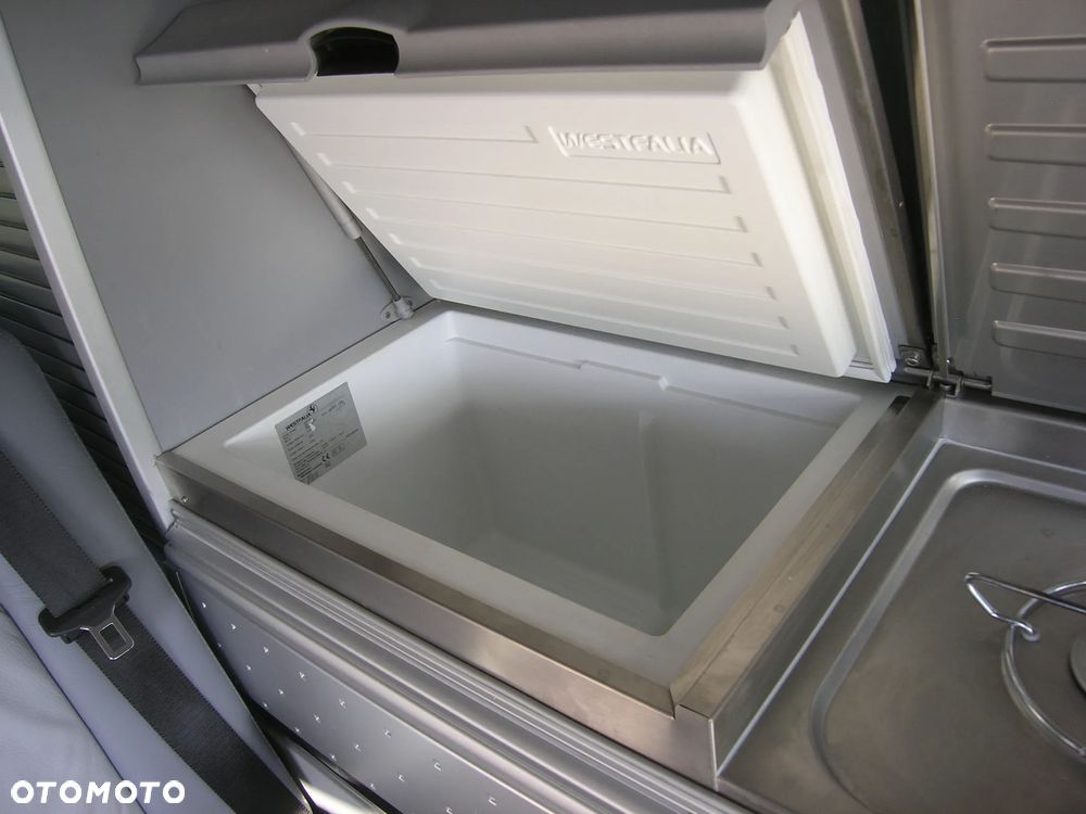 Mercedes-Benz Marco Polo, Westfalia, kamper. - 5