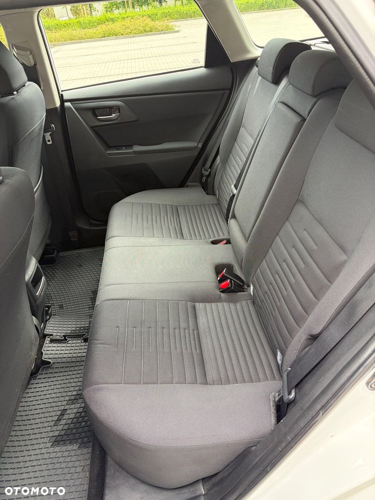 Toyota Auris 1.6 Premium + MM - 12