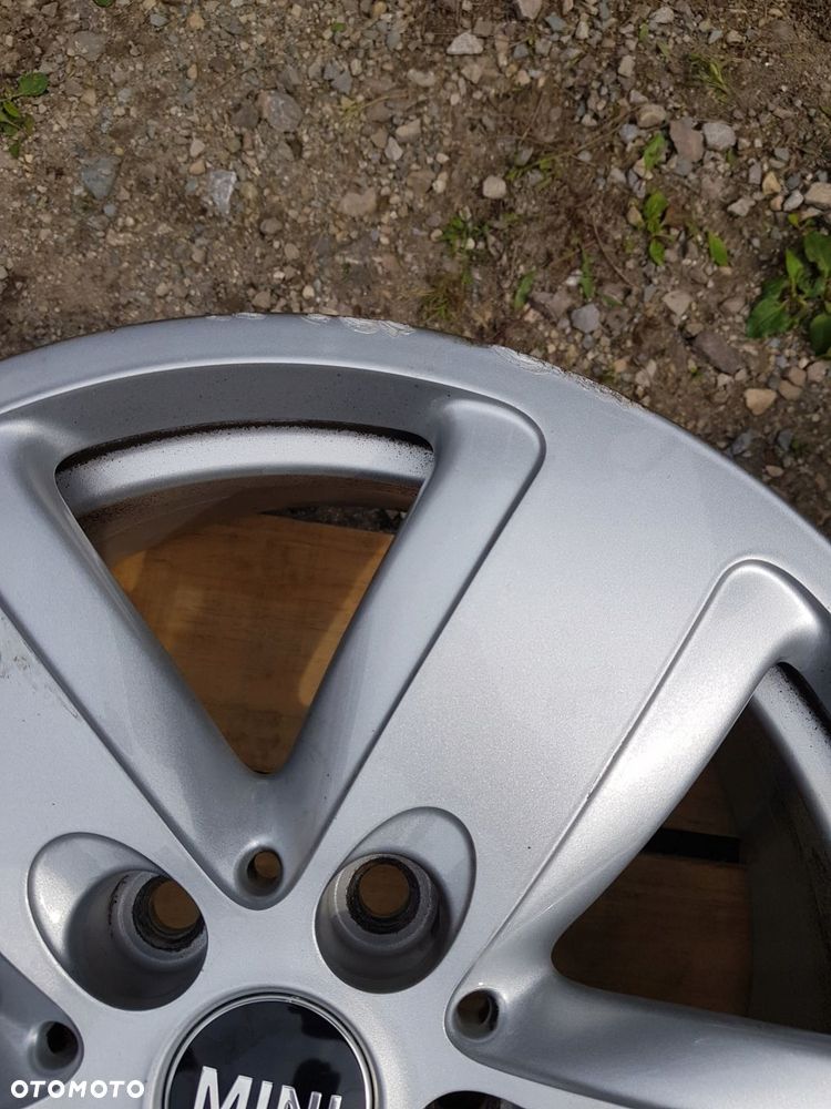 alufelgi 6856029 mini countryman f60 7.0'' x 16'' 5x112 et41 - 10