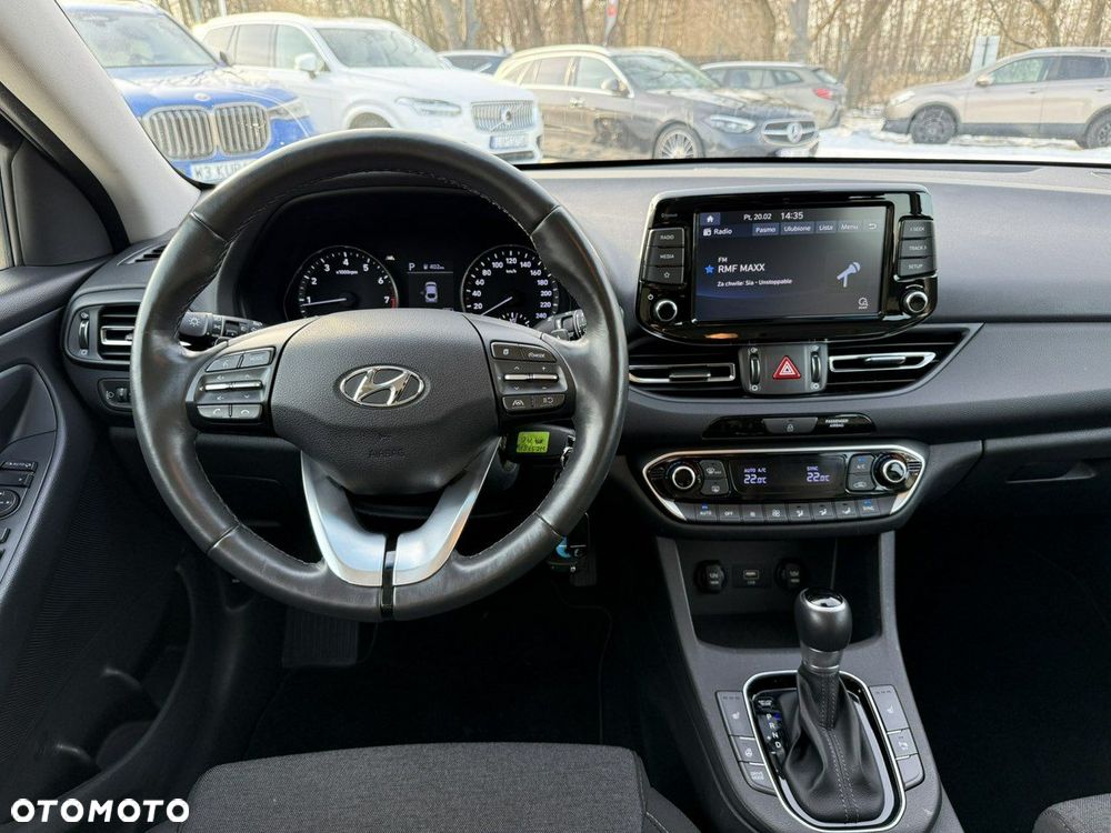 Hyundai i30 - 21