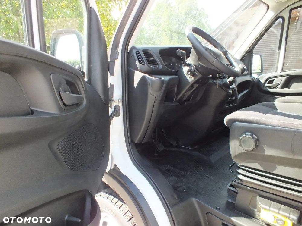 Iveco Daily 35c15 - 14