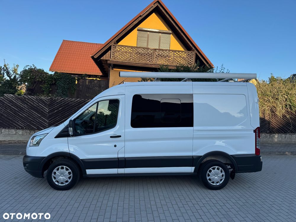 Ford Transit - 6