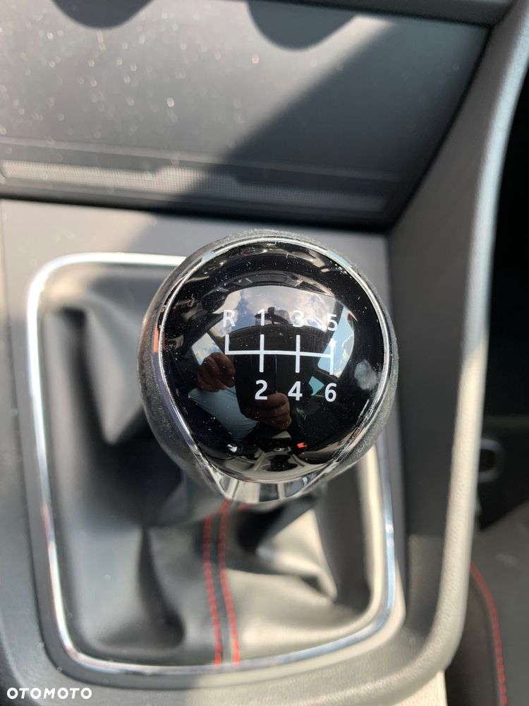 Seat Leon 1.4 TSI Start&Stop FR - 32