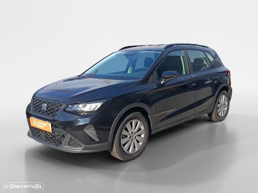 SEAT Arona 1.0 TSI Style DSG - 1