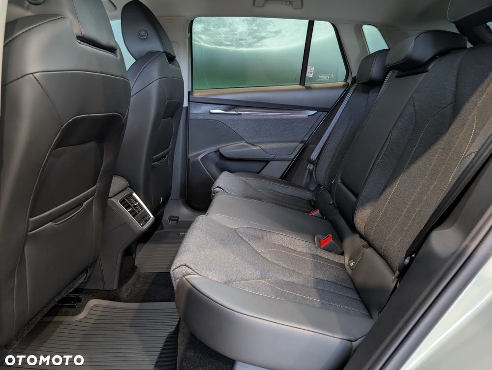 Skoda Elroq 60 63kWh - 13