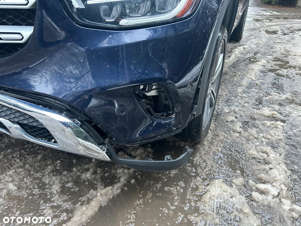 Mercedes-Benz GLC 300 4Matic 9G-TRONIC - 12