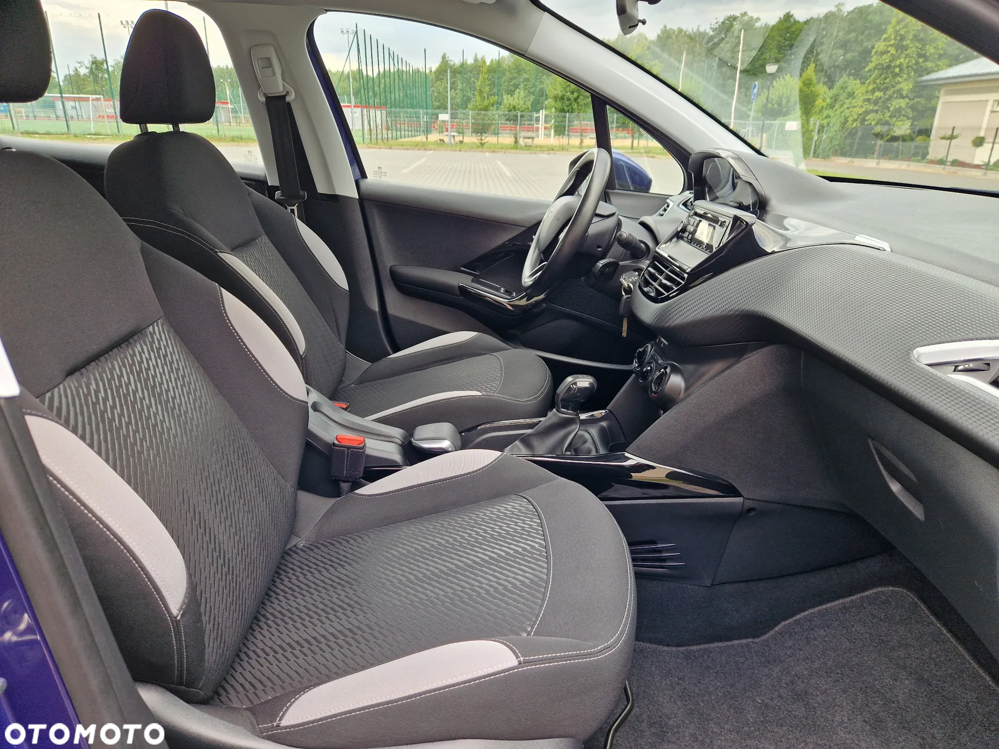 Peugeot 2008 - 21
