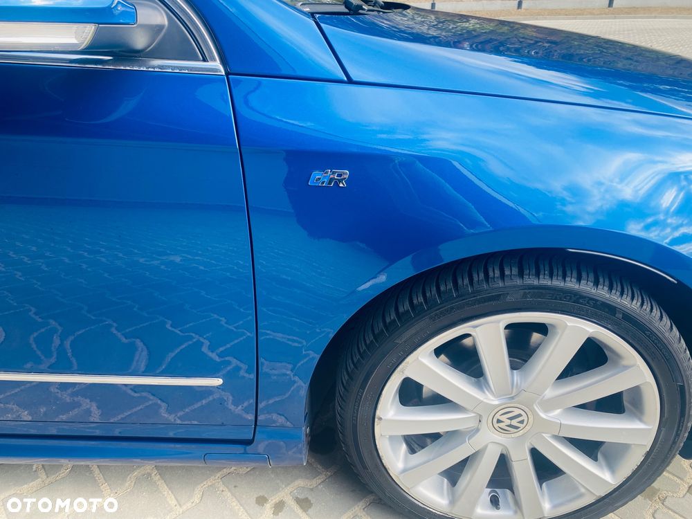 Volkswagen Passat - 8