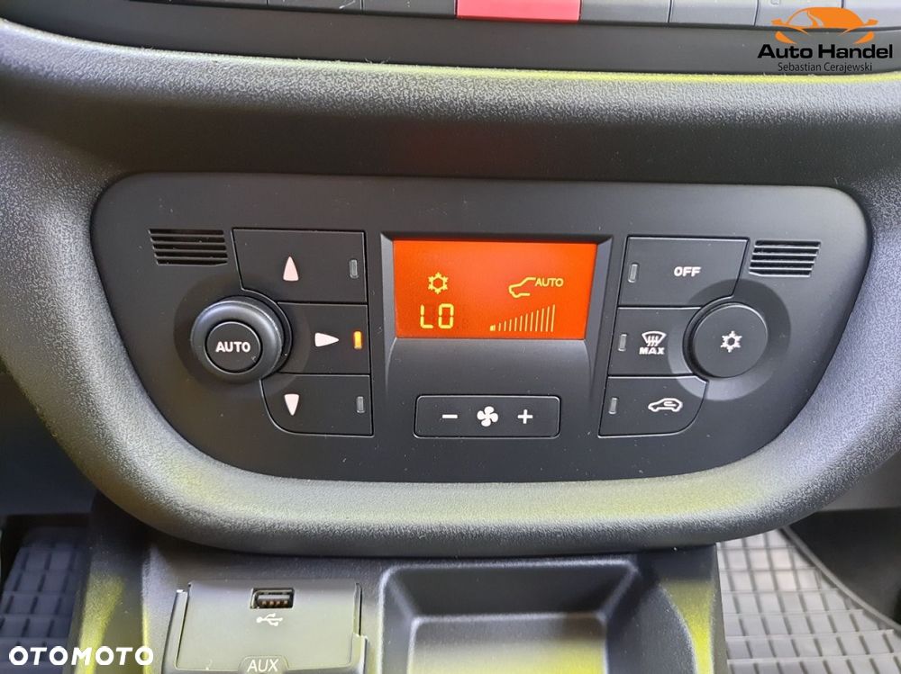 Fiat Doblo - 27