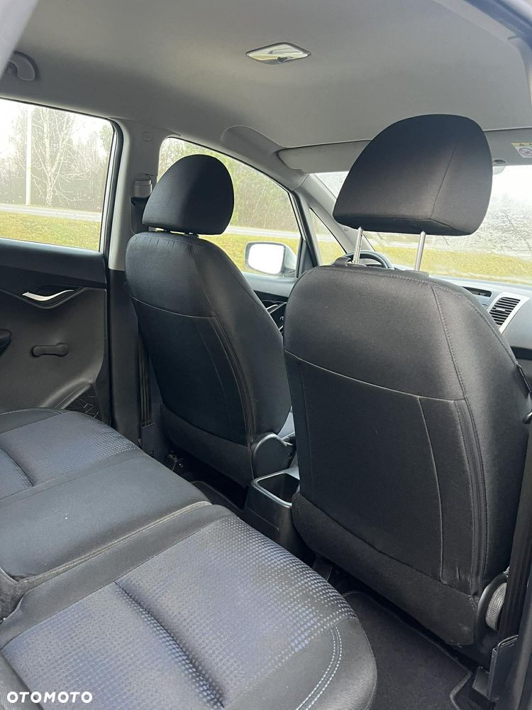 Hyundai ix20 1.4 Fifa World Cup Edition - 13