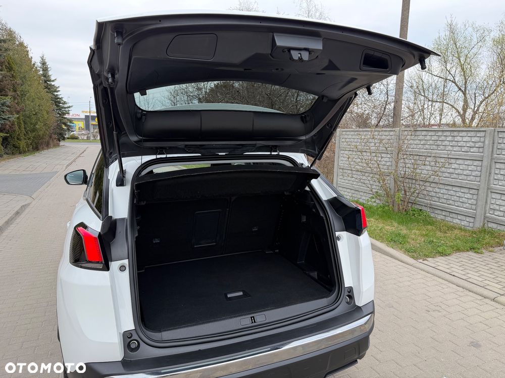 Peugeot 3008 PureTech 130 Stop & Start EAT6 Allure - 33