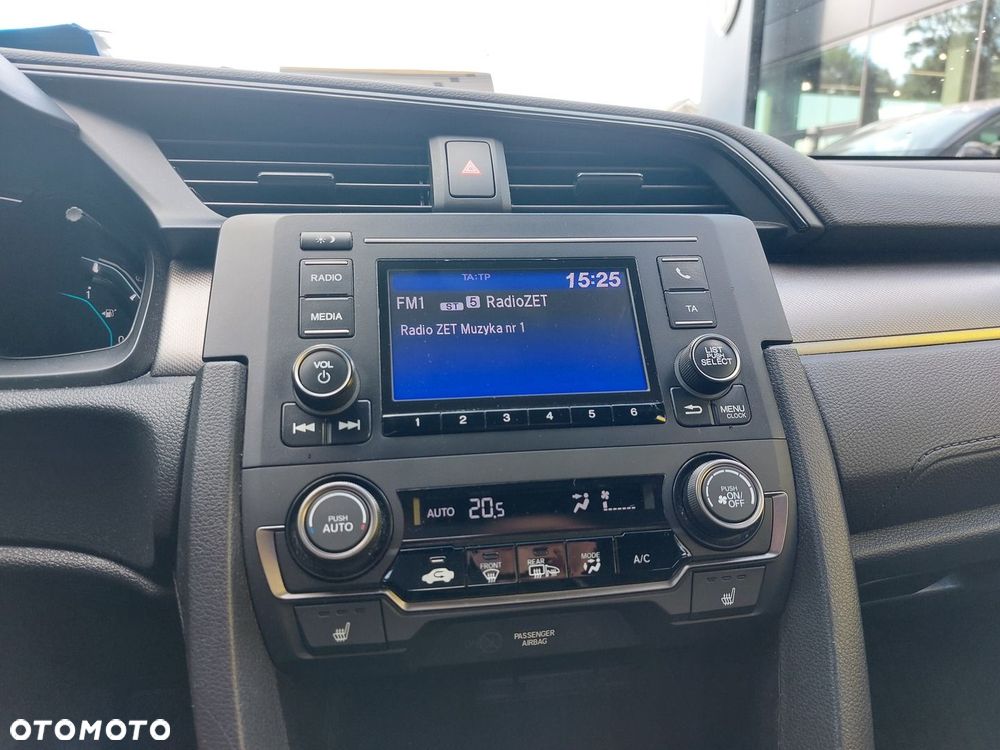 Honda Civic 1.0 T S - 18