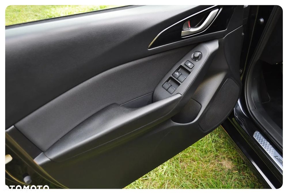 Mazda 3 SKYACTIV-G 120 Center-Line - 21