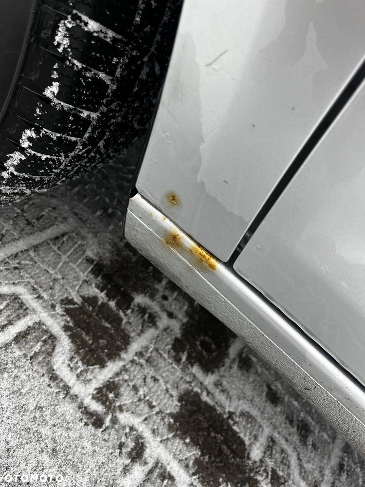 Volkswagen Touran 1.9 TDI - 10